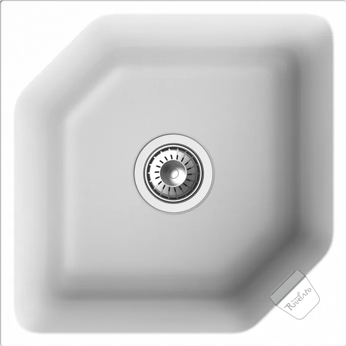 Мойка - RIVELATO LOCUS 50 LS-50 brina Rivelato LOCUS 50 LS-50 brina