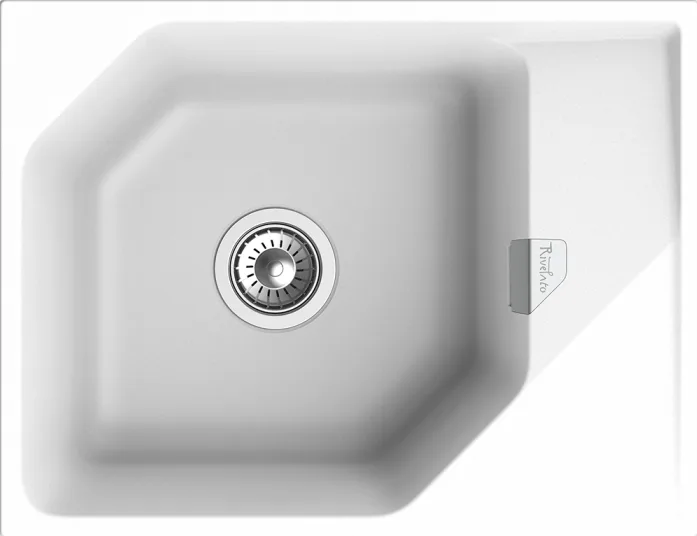Мойка - RIVELATO LOCUS 65 LS-65 brina Rivelato LOCUS 65 LS-65 brina