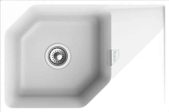 Мойка - RIVELATO LOCUS 75 LS-75 brina Rivelato LOCUS 75 LS-75 brina