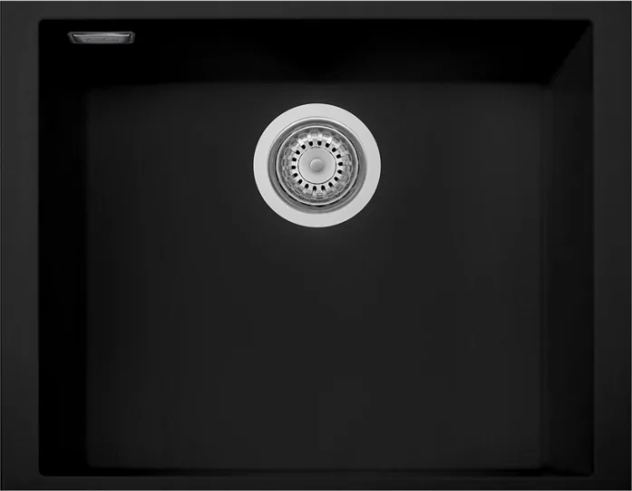 Мойка Rivelato STRIA SR-5649 Nero profondo