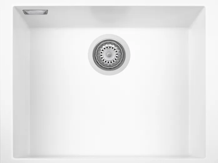 Мойка Rivelato STRIA SR-6053 Bianco latte