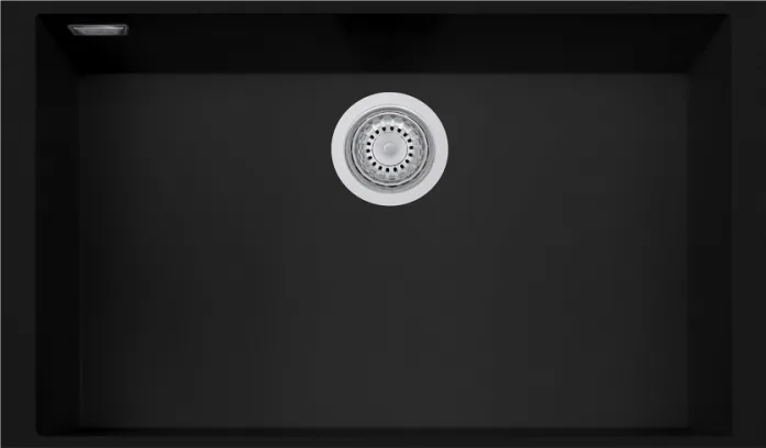 Мойка Rivelato STRIA SR-7669 Nero profondo