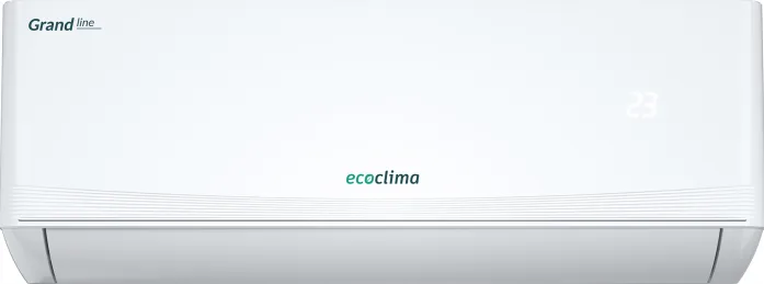 Настенная сплит-система Ecoclima ECW/I-AX24/FB-4R1