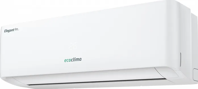 Настенный кондиционер Ecoclima ECW/I-HE12/AA-4R2