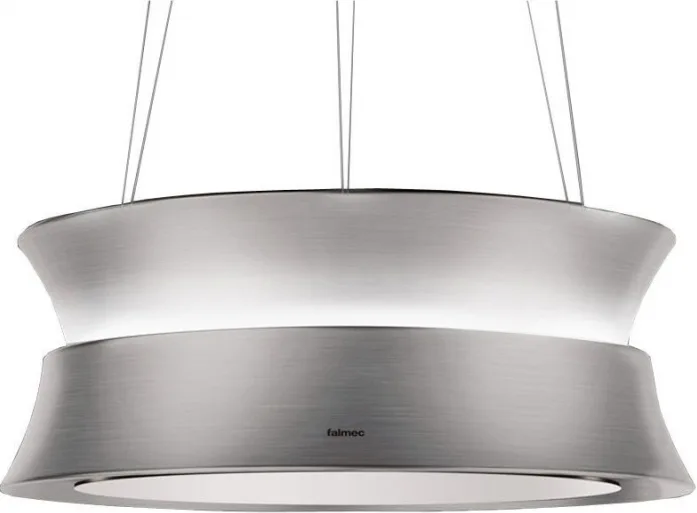 Островная вытяжка Falmec Dama IS.60 Brushed Stainless Steel CDCN60.E0P7#ZZZI461F
