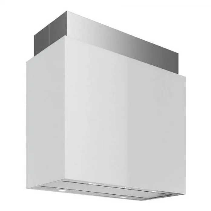 Островная вытяжка Falmec Laguna IS STEEL 60 WHITE CLDI6075.E0P2#ZZZI491F+KACL.822#F