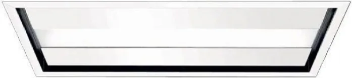 Островная вытяжка Falmec Nuvola Is White 90 (потолочная) CNUI90.03P2#ZZZB400N