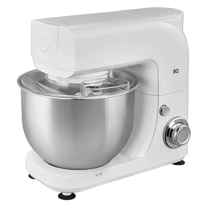 Планетарный миксер BQ MX520 White