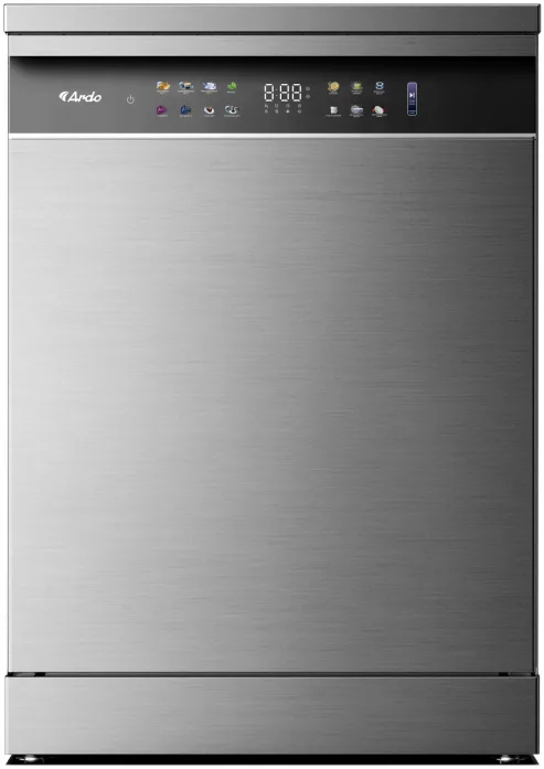 Посудомоечная машина Ardo DTH1563X2