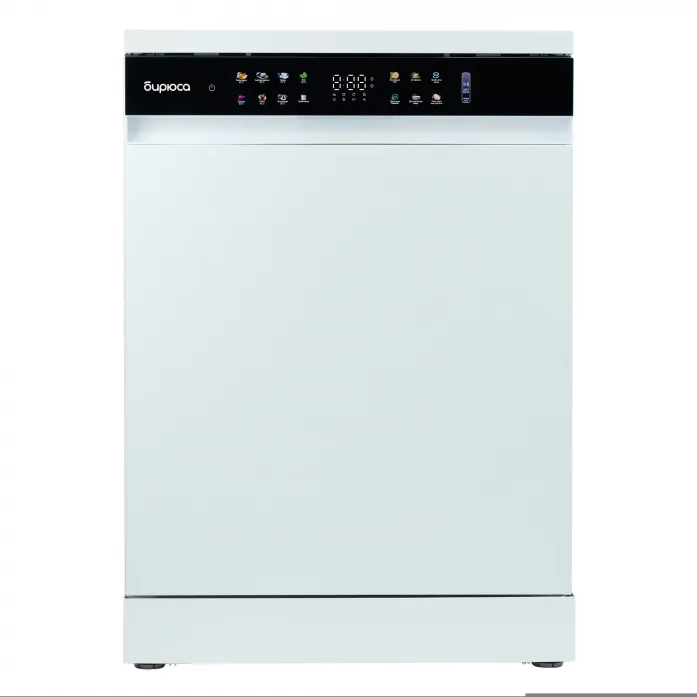 Посудомоечная машина Бирюса DWF-615/03 W белый