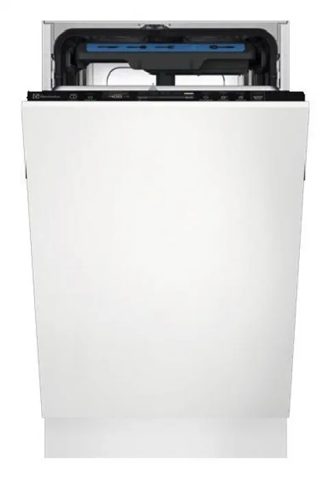 Посудомоечная машина Electrolux EEM63310L узкая
