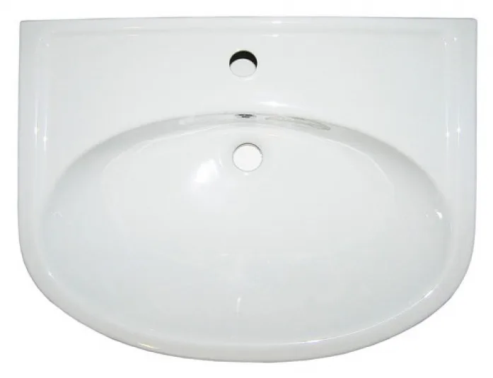 Раковина Corozo Уют 45 SD-00000088 белый