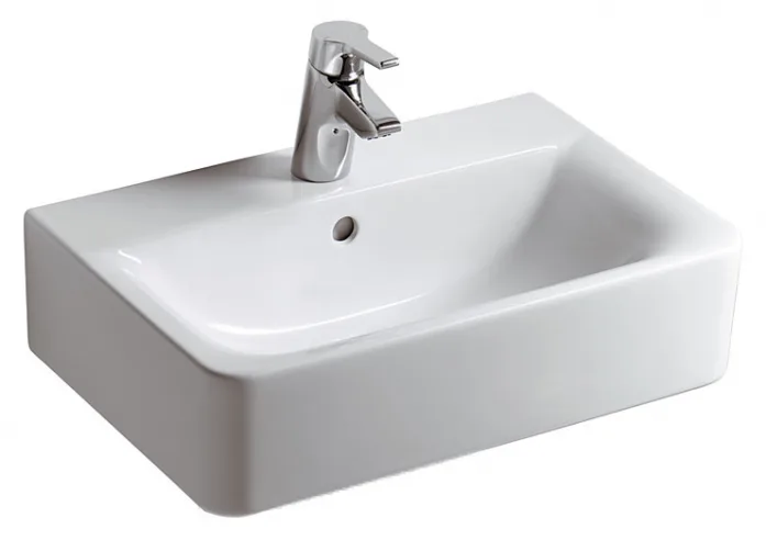 Раковина Ideal Standard Connect Cube E788401 (50)