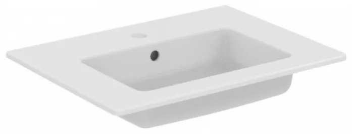 Раковина Ideal Standard Tempo E066801 белый