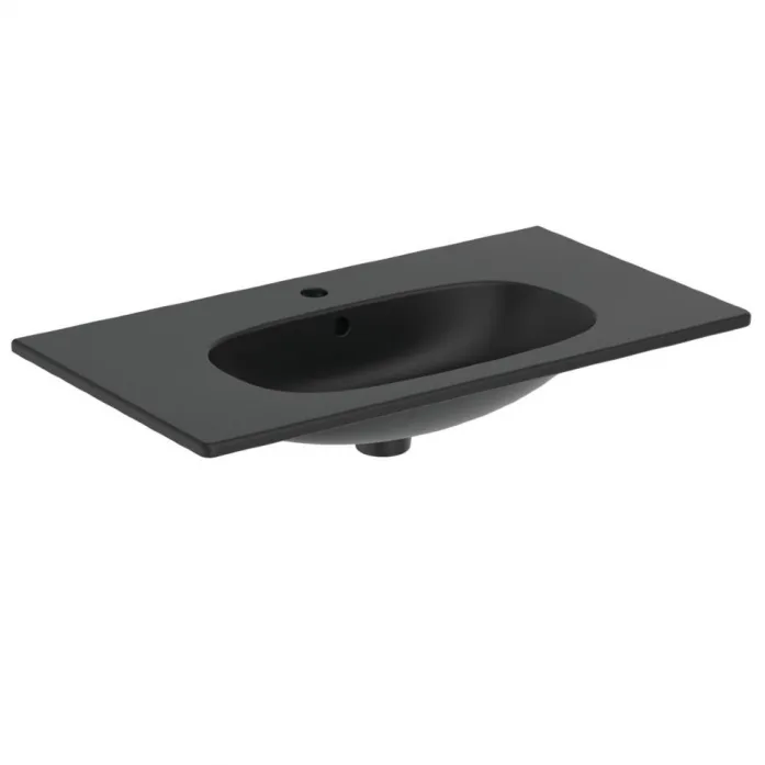 Раковина Ideal Standard TESI T3509V3 черный