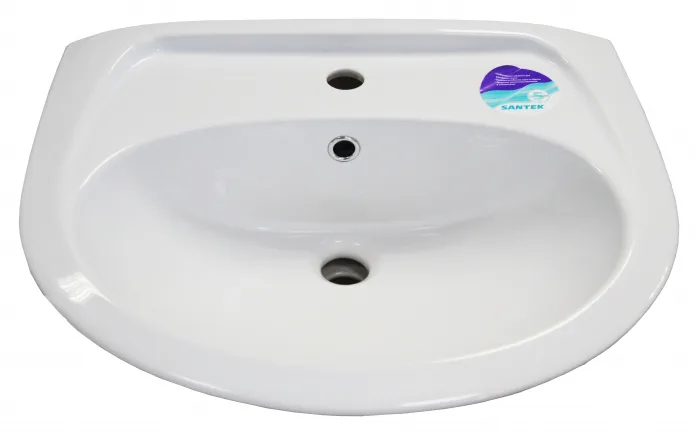 Раковина Santek Бриз-60 белый