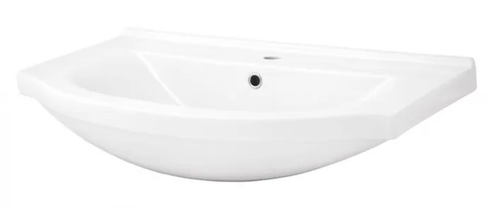 Раковина Santek Эльбрус-80 1WH109653 белый