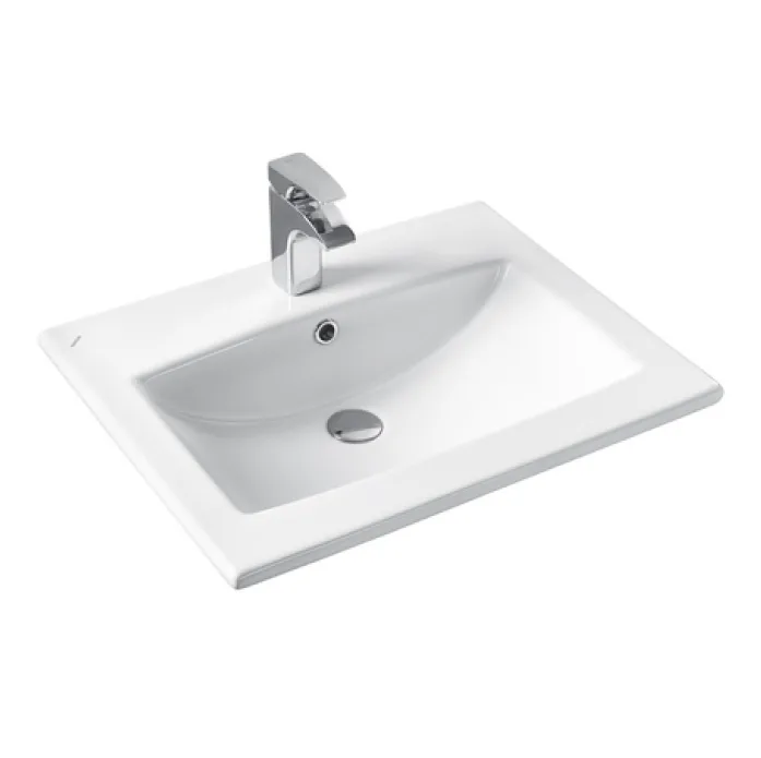 Раковина Santek Элина 60 WH501606 белый
