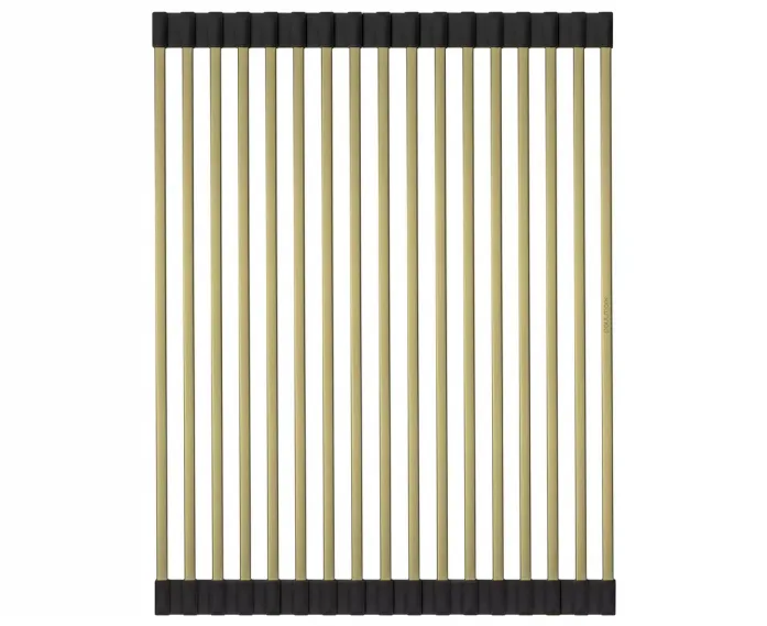 Ролл-мат Paulmark PRO, R405-LG, светлое золото, 330х405мм,