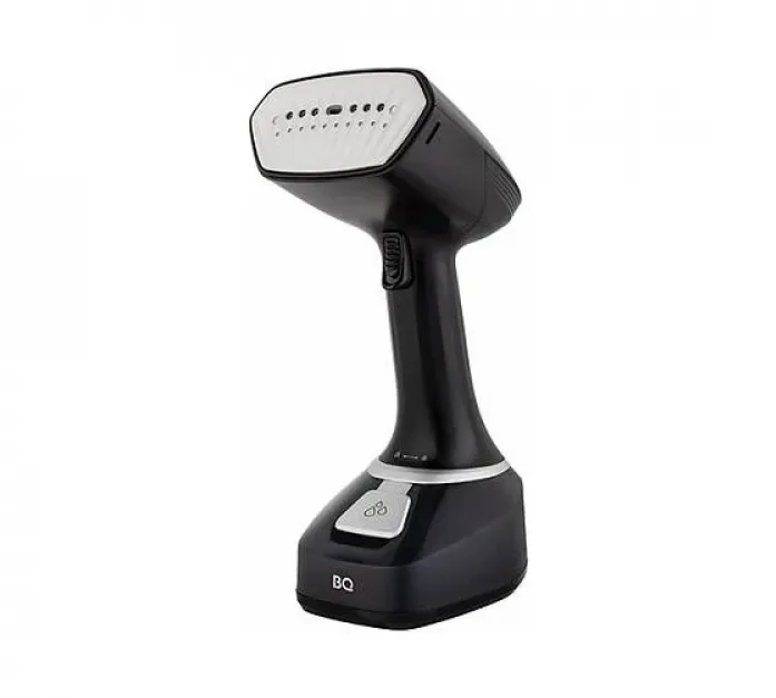Ручной отпариватель BQ SG1006H Black-Silver