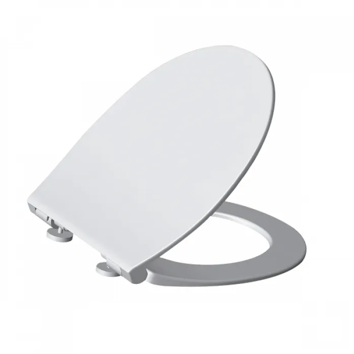 Сиденье для унитаза Vitra Round 805-003-009 белый