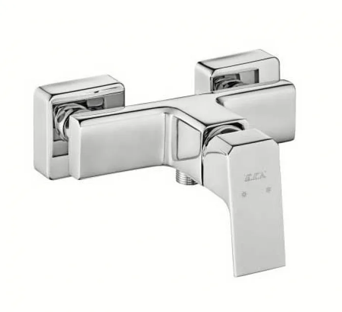 Смеситель для душа E.C.A. Tiera 102154024EX