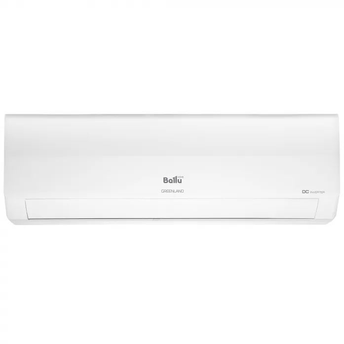 Сплит-система Ballu Greenland DC BSGRI-12HN8_22Y