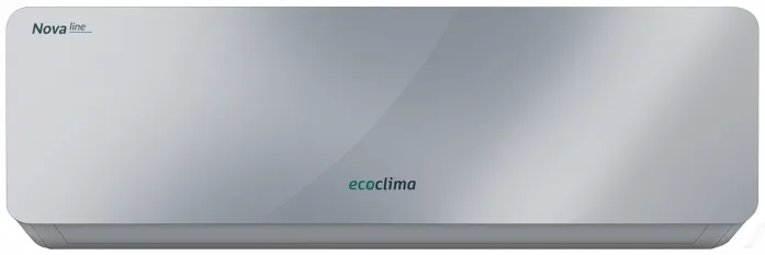 Сплит-система Ecoclima ECW/I-CH09/AAS-4R1 Silver