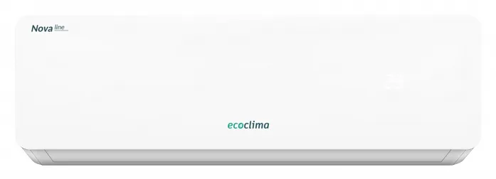 Сплит-система Ecoclima ECW/I-CH12/AA-4R1 White