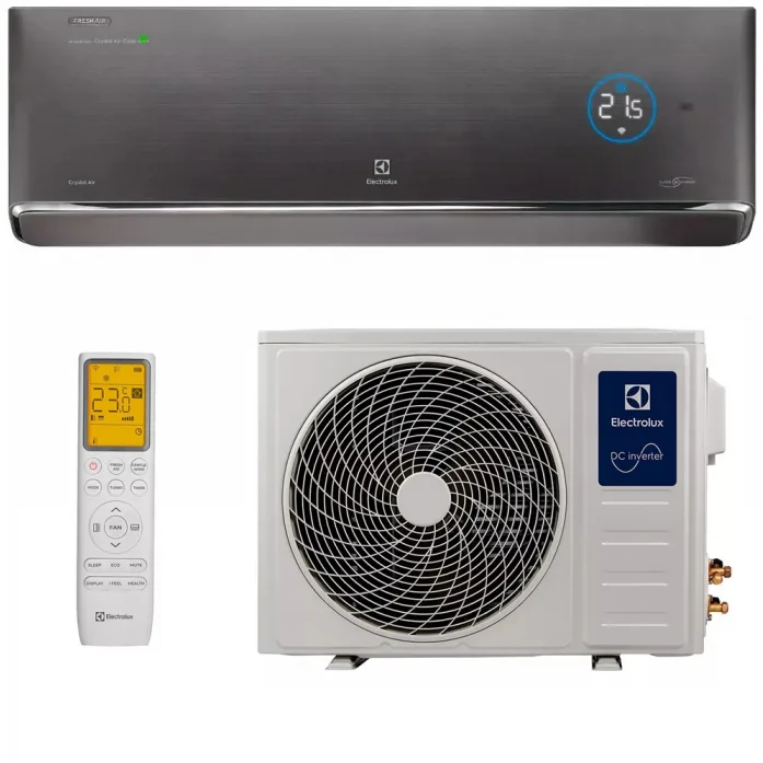 Сплит-система Electrolux EACS/I-10HFA/N8_V2