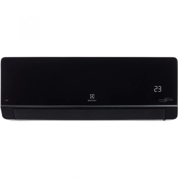 Сплит-система Electrolux EACS/I-12HIX-BLACK/N8 НС-1598862