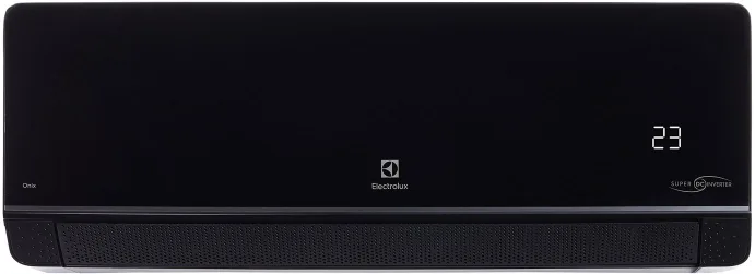 Сплит-система Electrolux EACS/I-18HIX-BLACK/N8 НС-1598863