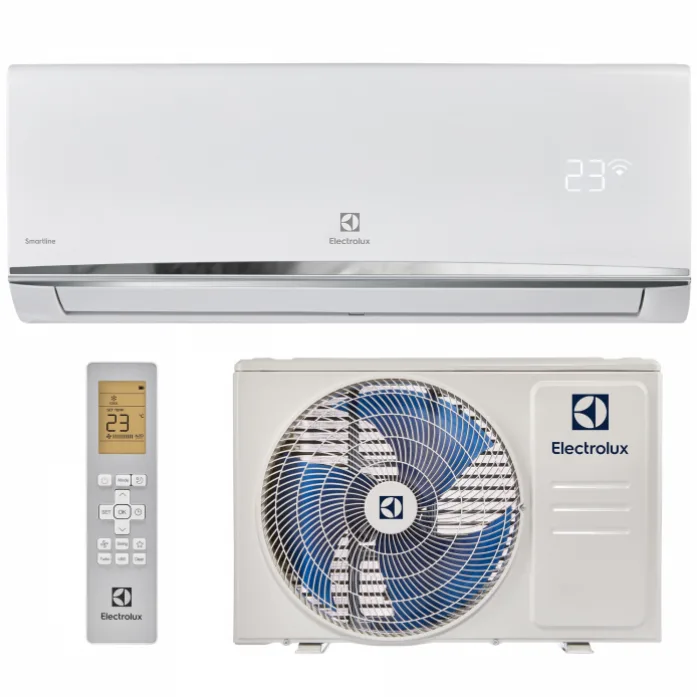 Сплит-система Electrolux Smartline DC EACS/I-09HSM/N8_V3 комплект