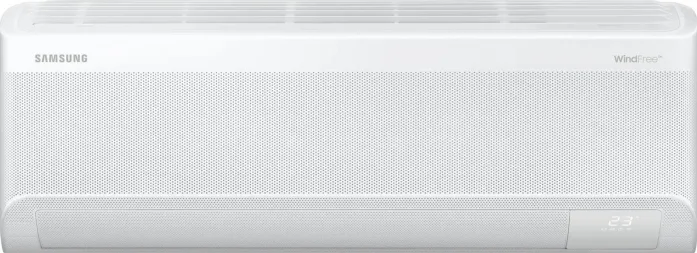 Сплит-система Samsung AR60F12C1DW Inverter белый
