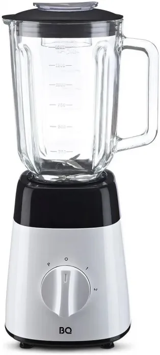 Стационарный блендер BQ SB1008 Black-White