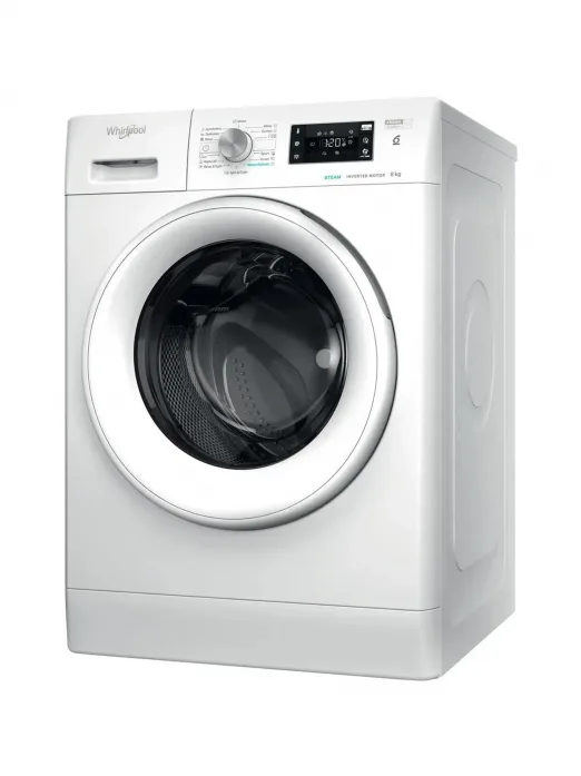 Стиральная машина Whirlpool FFB8258WVEE
