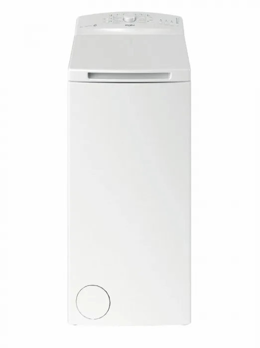 Стиральная машина Whirlpool TDLR 5040L EU/N