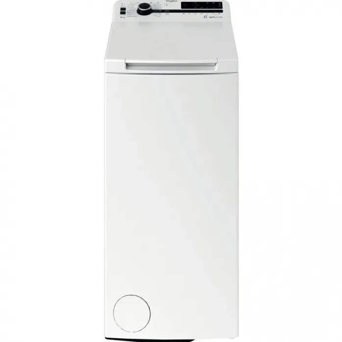 Стиральная машина Whirlpool TDLRB 6252BS EU
