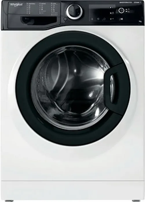 Стиральная машина Whirlpool WRSB7238BBEU