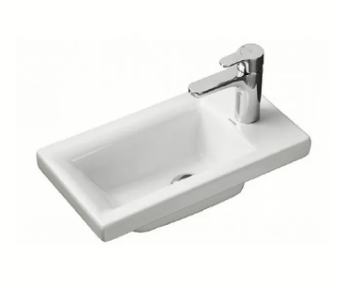 Умывальник Santek Миранда 1WH302500