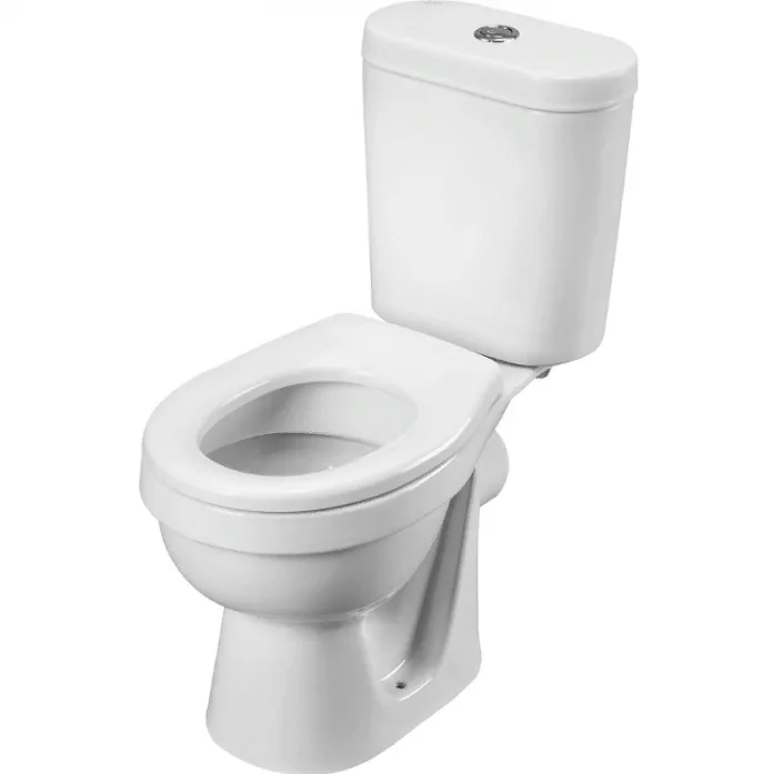 Унитаз-компакт детский Santek Каспер 1.WH50.1.741 белый