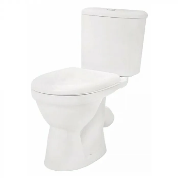 Унитаз-компакт Santek Бореаль 1WH301704