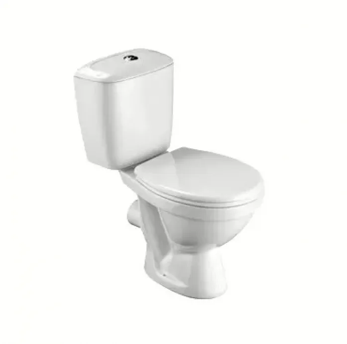 Унитаз-компакт Santek Паллада 1.WH30.2.376