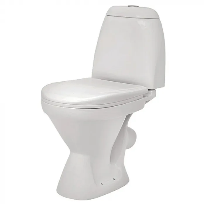 Унитаз-компакт Santek Римини WH501523