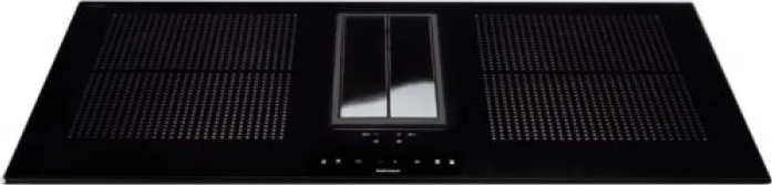 Варочная панель Falmec Quantum Pro Easy 90 Vetro Nero CUZQ90.04P8#ZZZN461F