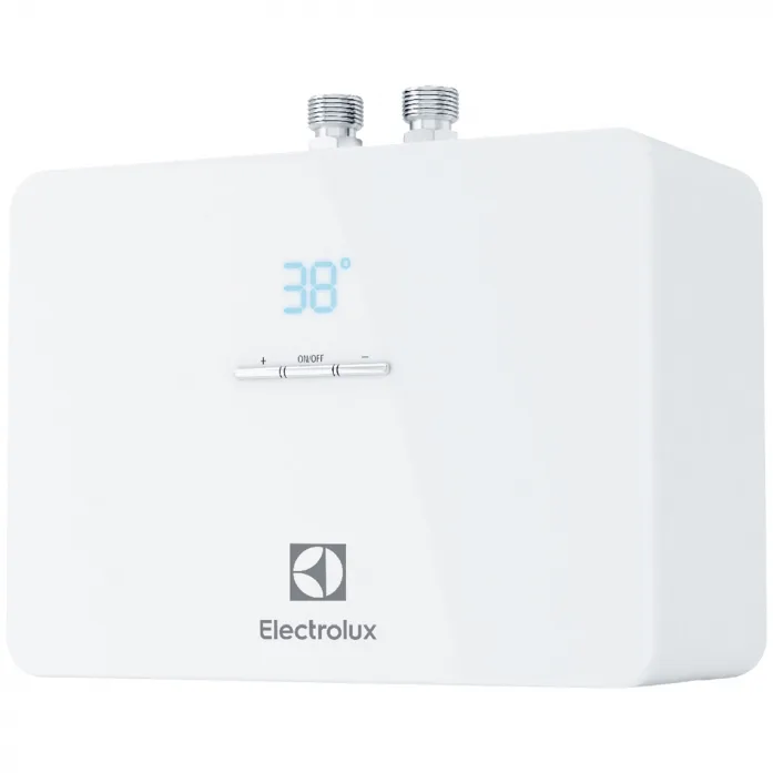 Водонагреватель проточный Electrolux NPX 6 AQUATRONIC DIGITAL 2.0