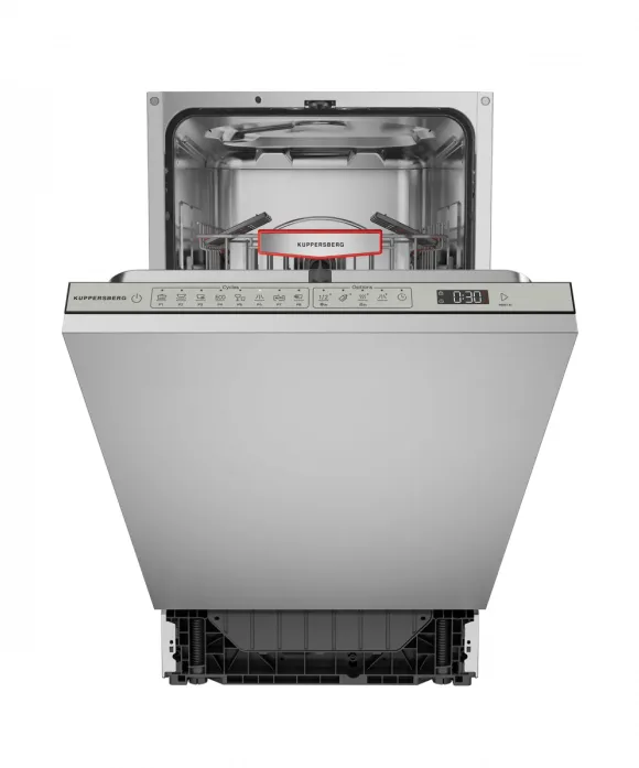 Встраиваемая посудомоечная машина Kuppersberg GHS 4526