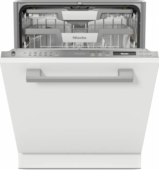 Встраиваемая посудомоечная машина Miele G 7260 SCVI