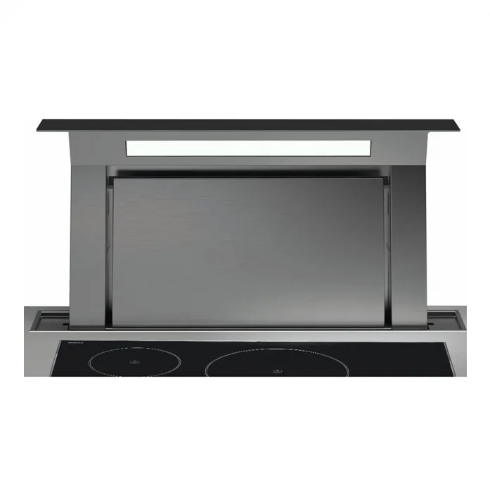 Встраиваемая вытяжка Falmec DownDraft Glass Black 90 CDDW90.E1P2#ZZZN400F