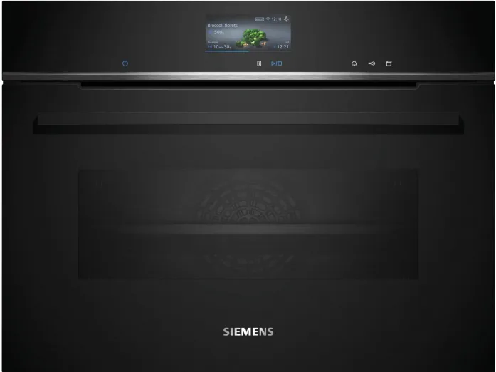 Встраиваемый электрический духовой шкаф Siemens CS736G1B1